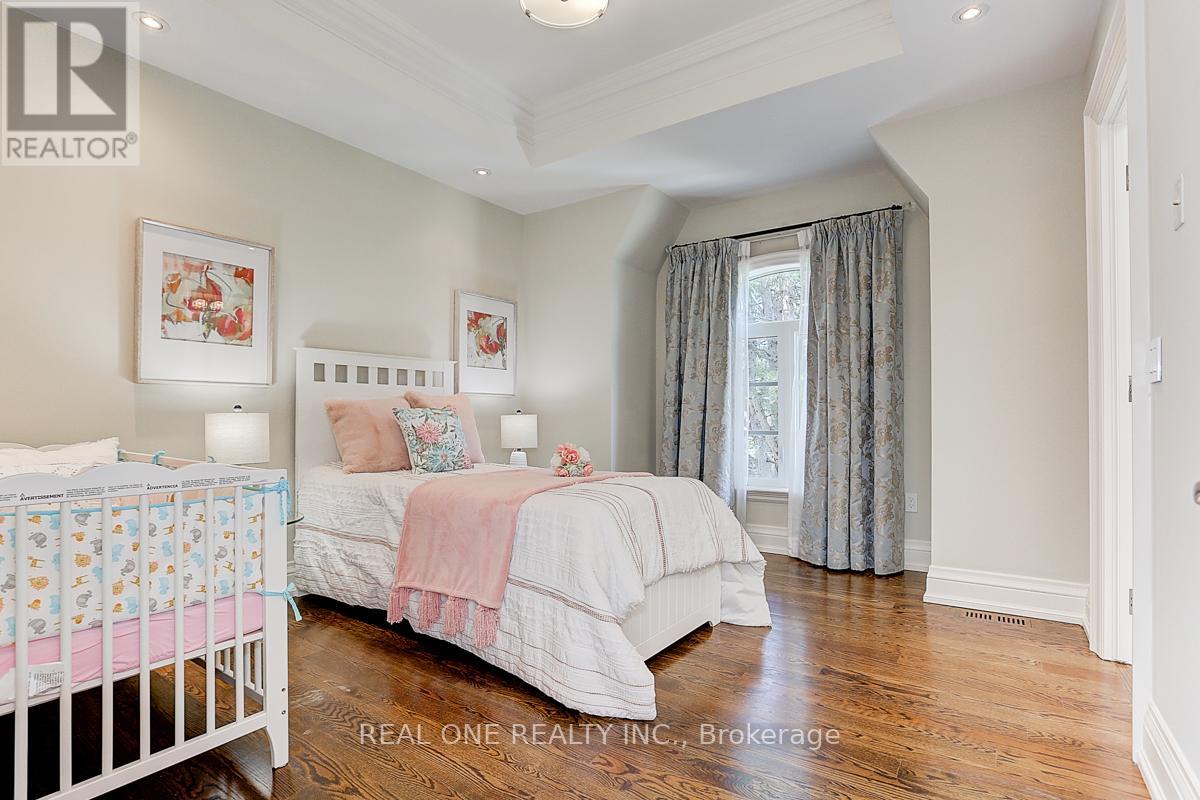 297 Churchill Avenue, Toronto (Willowdale West), Ontario  M2R 1E5 - Photo 40 - C11989495