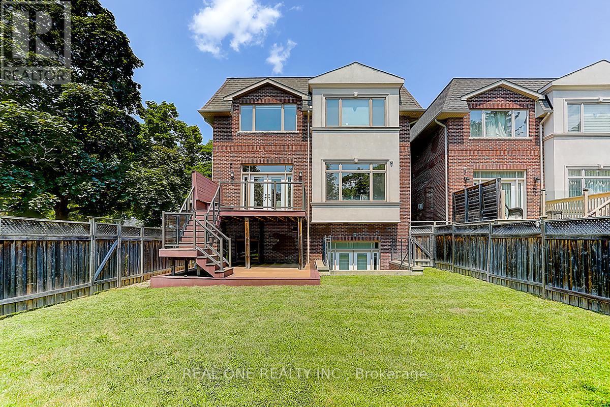 297 Churchill Avenue, Toronto (Willowdale West), Ontario  M2R 1E5 - Photo 49 - C11989495