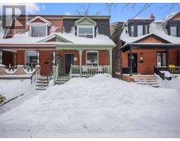 49 DEARBOURNE AVENUE, Toronto, Ontario