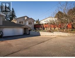 322 MILLVIEW STREET, Coquitlam, British Columbia