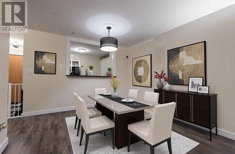 Listing Picture 8 of 13 : 206 8651 ACKROYD ROAD, Richmond / 烈治文 - 魯藝地產 Yvonne Lu Group - MLS Medallion Club Member