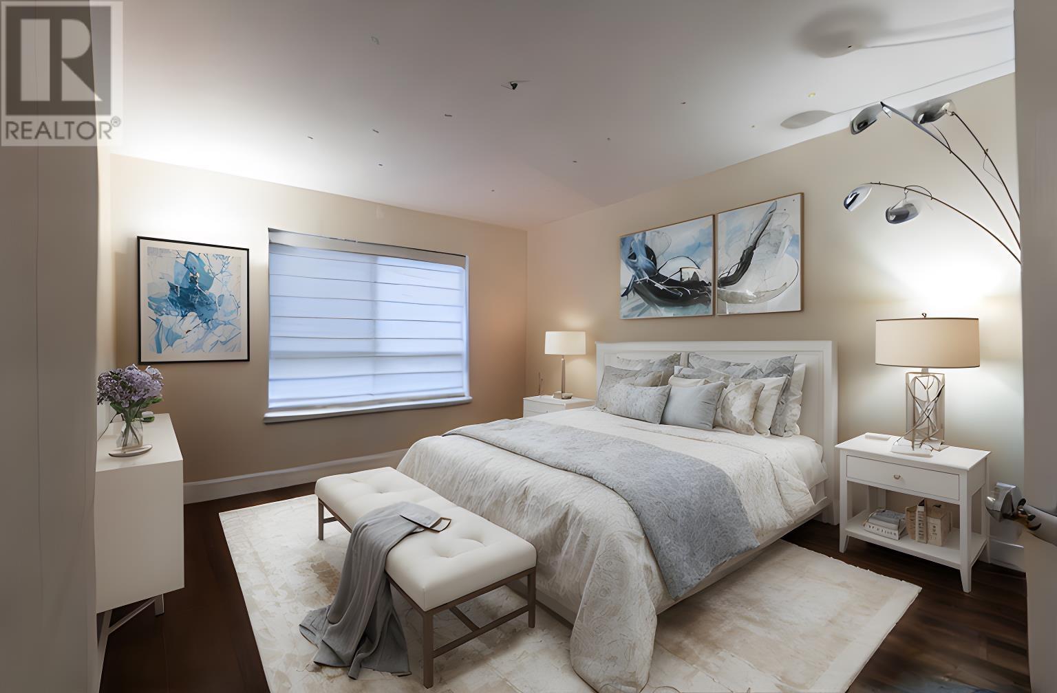 Listing Picture 6 of 13 : 206 8651 ACKROYD ROAD, Richmond / 烈治文 - 魯藝地產 Yvonne Lu Group - MLS Medallion Club Member