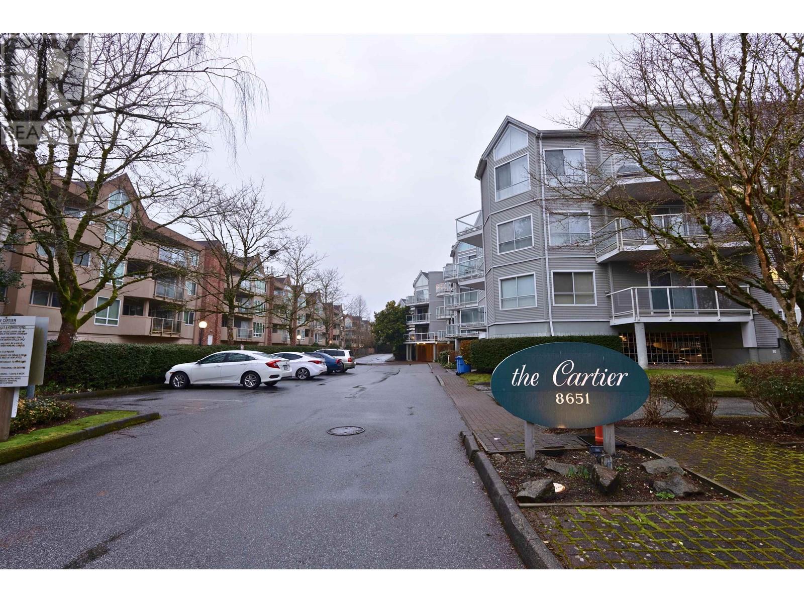 206 8651 ACKROYD ROAD, Richmond