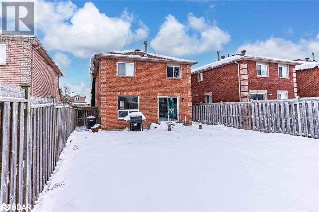 200 Dunsmore Lane, Barrie, Ontario  L4M 6Z8 - Photo 12 - 40701676