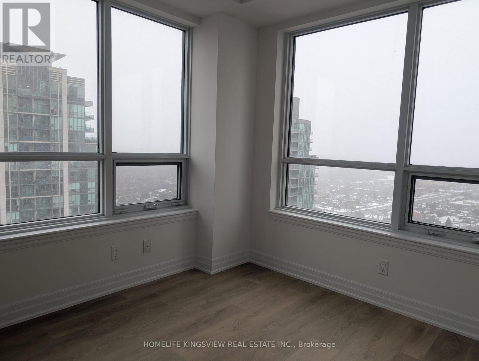 2808 - 30 Elm Drive W, Mississauga, Ontario  L5B 0N6 - Photo 6 - W11989463