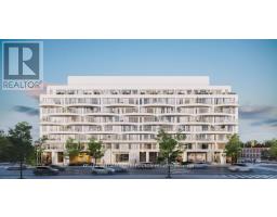 8 A1 - 689 THE QUEENSWAY, Toronto, Ontario