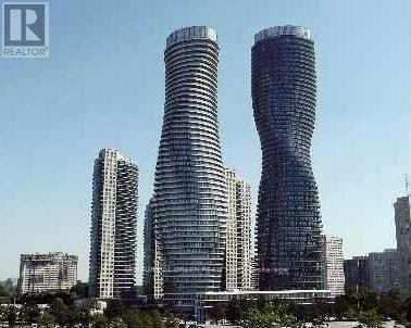 4708 - 50 ABSOLUTE AVENUE, Mississauga, Ontario