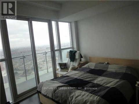 4708 - 50 Absolute Avenue, Mississauga (City Centre), Ontario  L4Z 0A8 - Photo 12 - W11989506