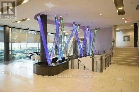 4708 - 50 Absolute Avenue, Mississauga (City Centre), Ontario  L4Z 0A8 - Photo 18 - W11989506