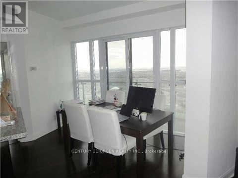 4708 - 50 Absolute Avenue, Mississauga (City Centre), Ontario  L4Z 0A8 - Photo 2 - W11989506