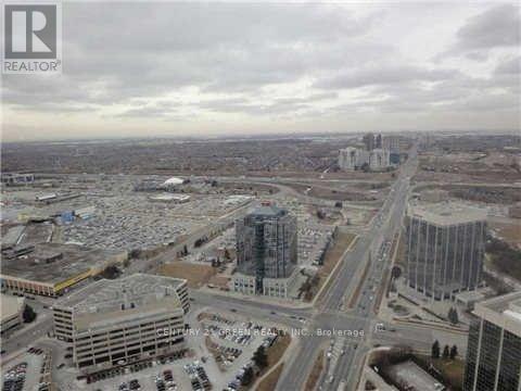 4708 - 50 Absolute Avenue, Mississauga (City Centre), Ontario  L4Z 0A8 - Photo 5 - W11989506