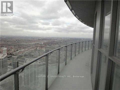 4708 - 50 Absolute Avenue, Mississauga (City Centre), Ontario  L4Z 0A8 - Photo 6 - W11989506