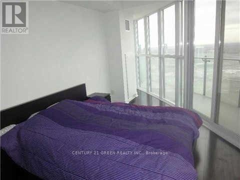 4708 - 50 Absolute Avenue, Mississauga (City Centre), Ontario  L4Z 0A8 - Photo 7 - W11989506