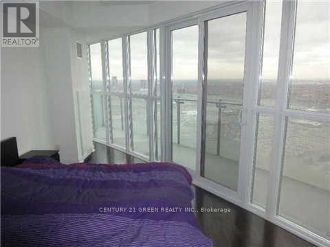 4708 - 50 Absolute Avenue, Mississauga (City Centre), Ontario  L4Z 0A8 - Photo 8 - W11989506