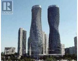 4708 - 50 ABSOLUTE AVENUE, Mississauga, Ontario