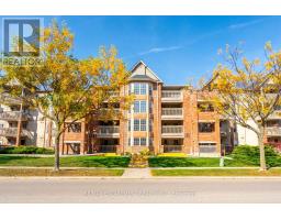 308 - 4015 KILMER DRIVE, Burlington, Ontario