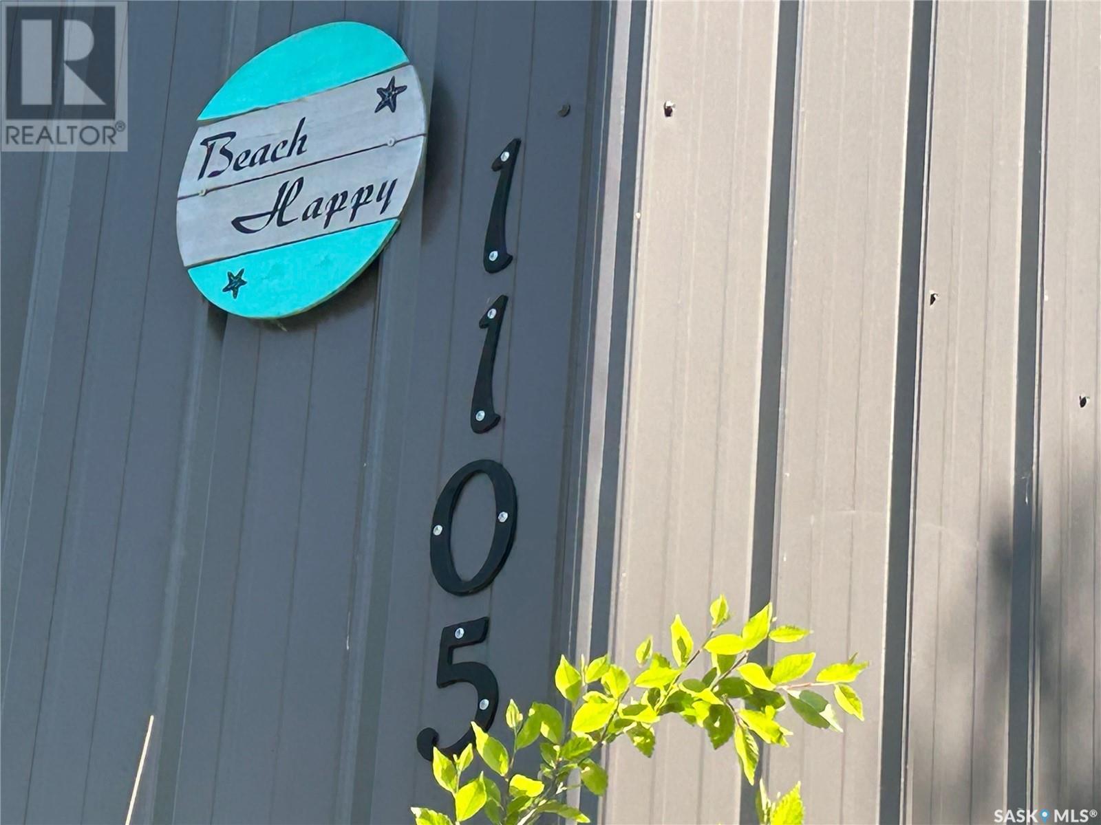 1105 5th AVENUE, regina beach, Saskatchewan