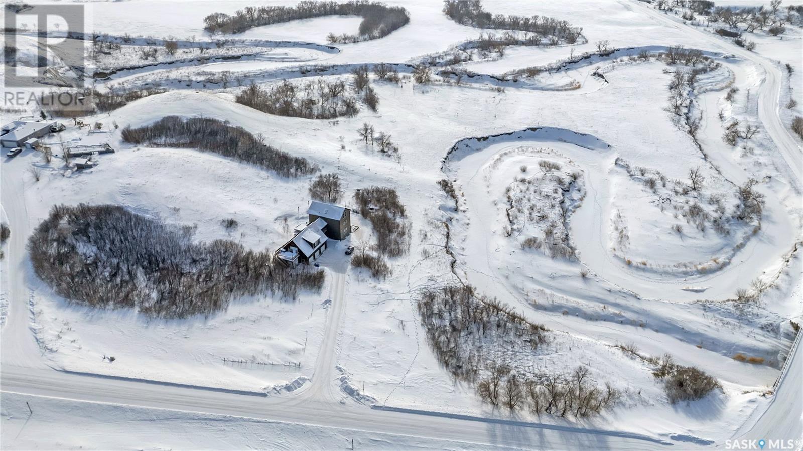Creekside Oasis, Deer Valley, Saskatchewan