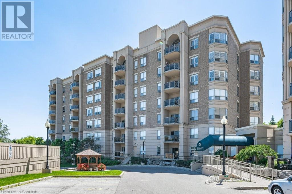 Property at 2085 AMHERST HEIGHTS Drive Unit# 610 image 1
