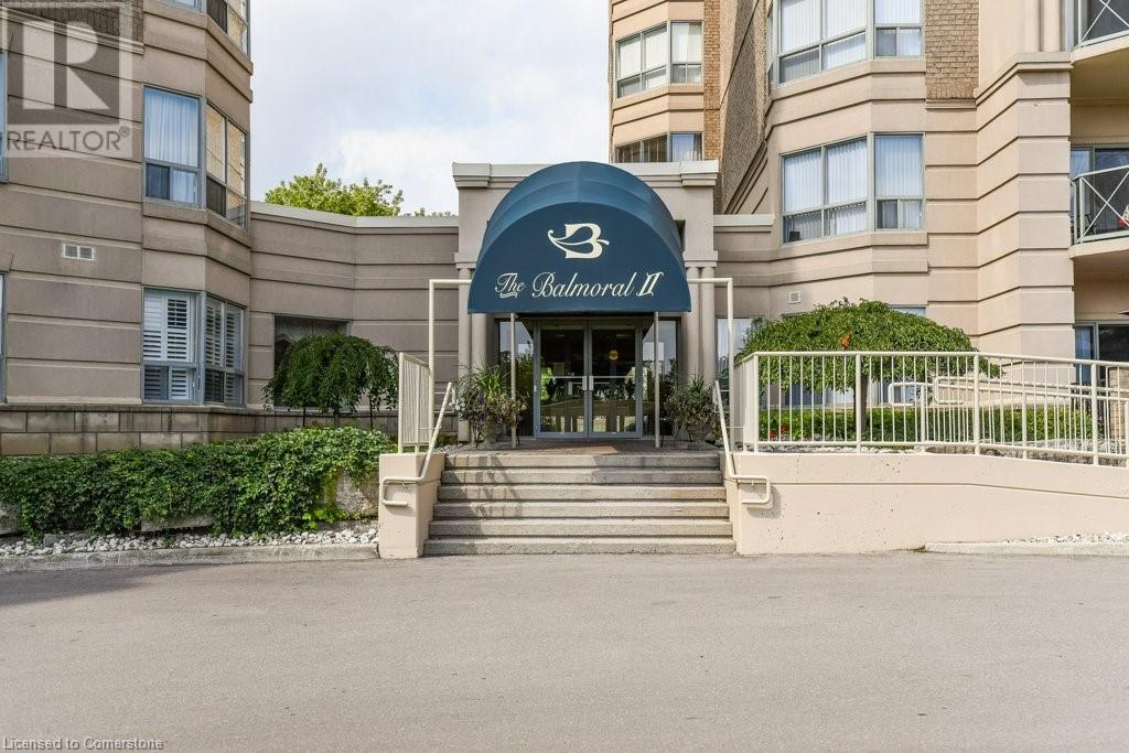 Property at 2085 AMHERST HEIGHTS Drive Unit# 610 image 3