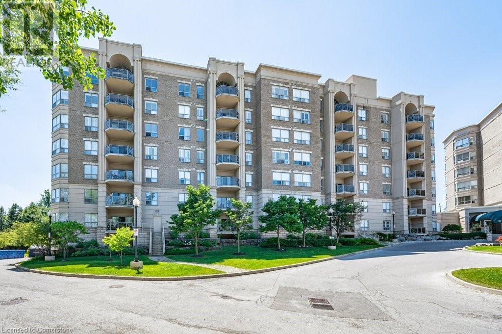 Property at 2085 AMHERST HEIGHTS Drive Unit# 610 image 2