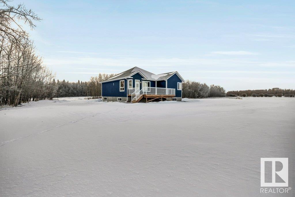 10 243060 Twp 470, Rural Wetaskiwin County, Alberta  T9A 1W8 - Photo 53 - E4419207