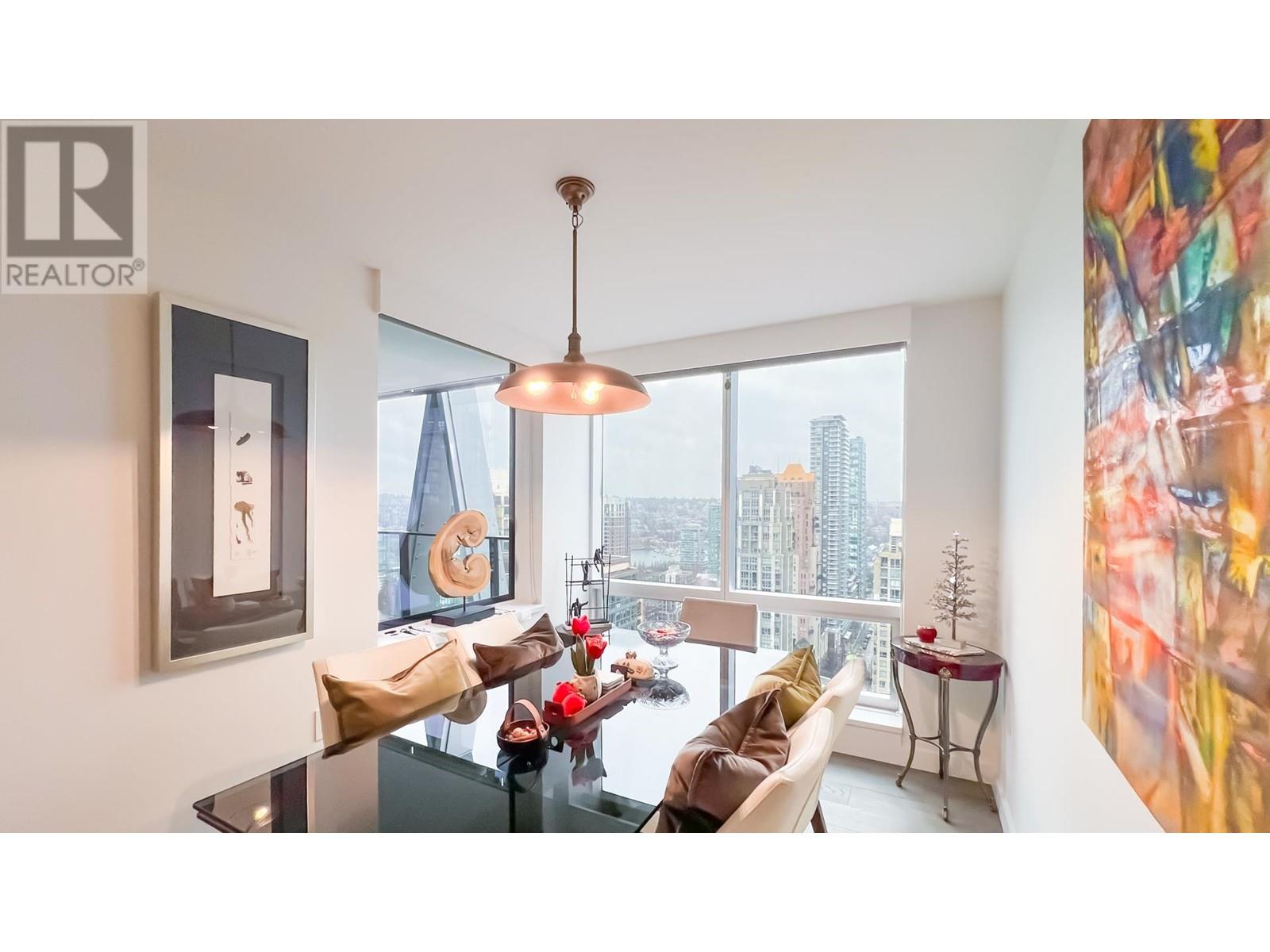 2705 1111 Richards Street, Vancouver, British Columbia  V6B 0S3 - Photo 13 - R2939537