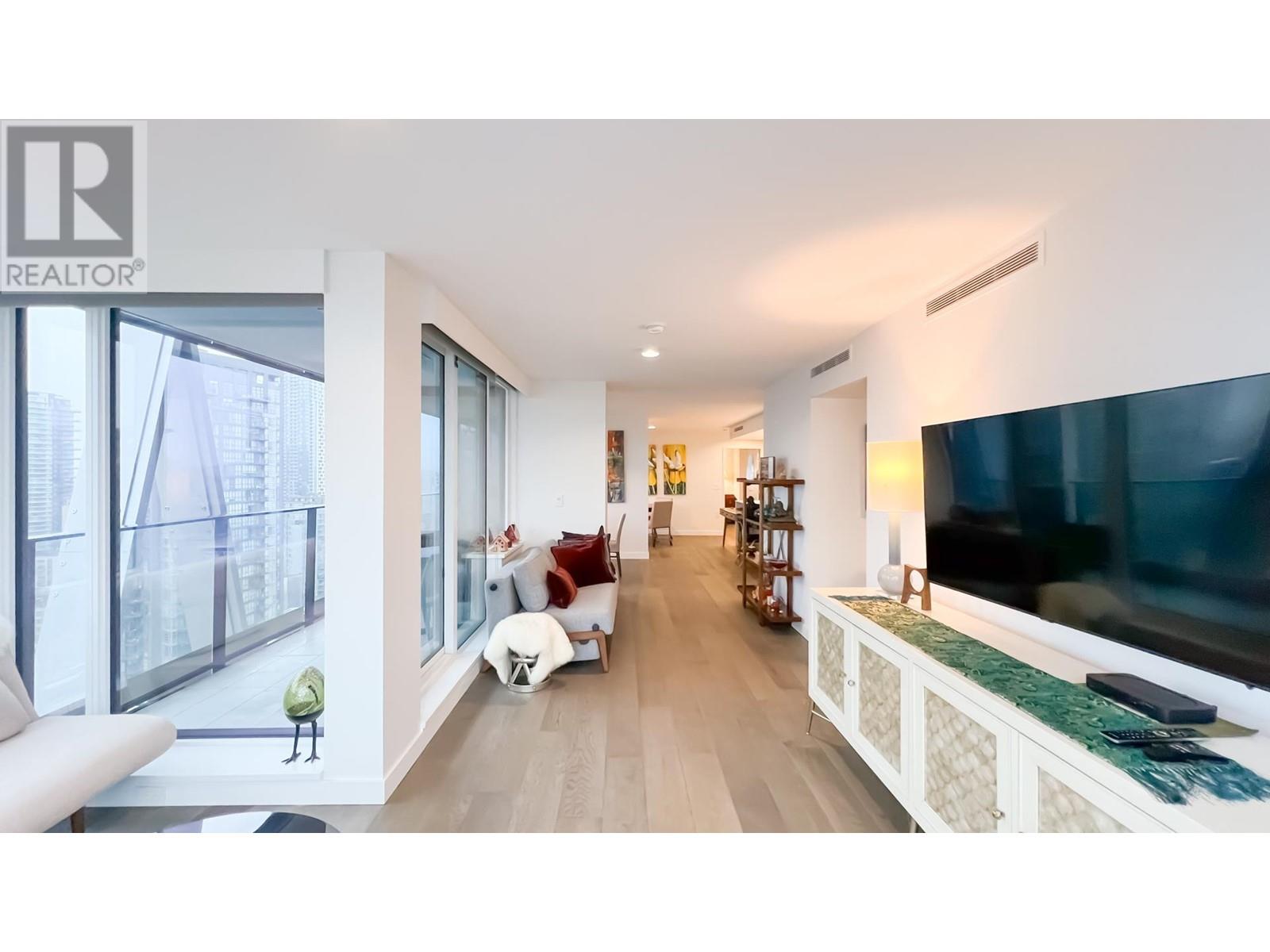 2705 1111 Richards Street, Vancouver, British Columbia  V6B 0S3 - Photo 14 - R2939537