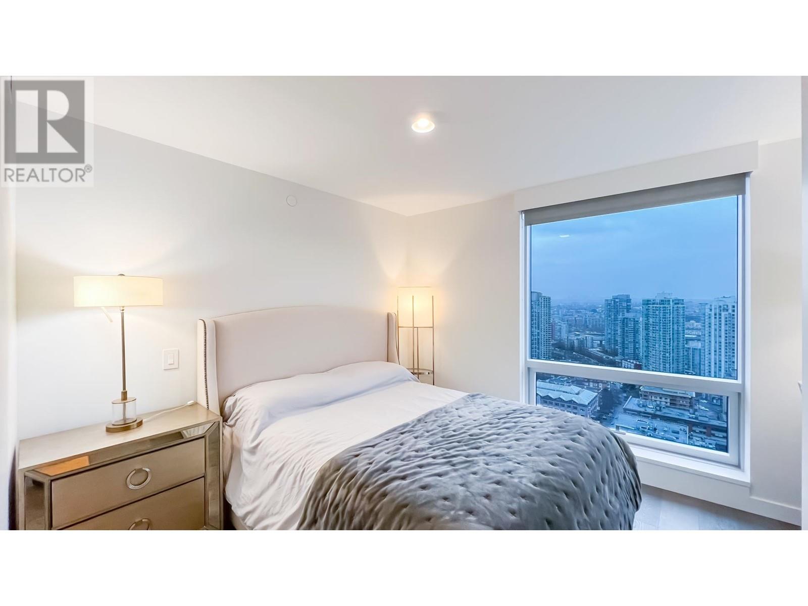 2705 1111 Richards Street, Vancouver, British Columbia  V6B 0S3 - Photo 25 - R2939537