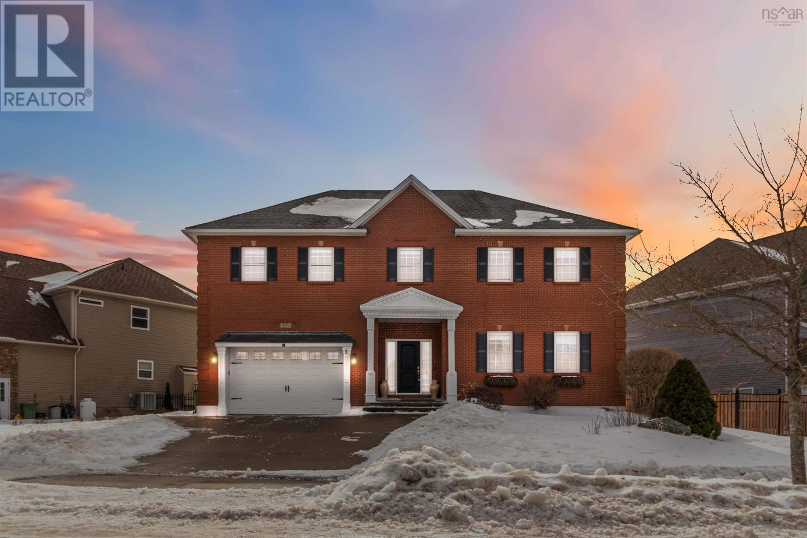 17 Vanier Way, Bedford, Nova Scotia  B4A 0A5 - Photo 1 - 202503621