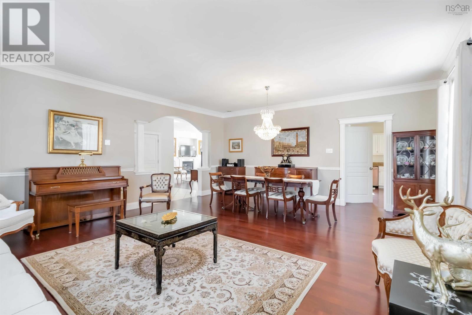 17 Vanier Way, Bedford, Nova Scotia  B4A 0A5 - Photo 19 - 202503621