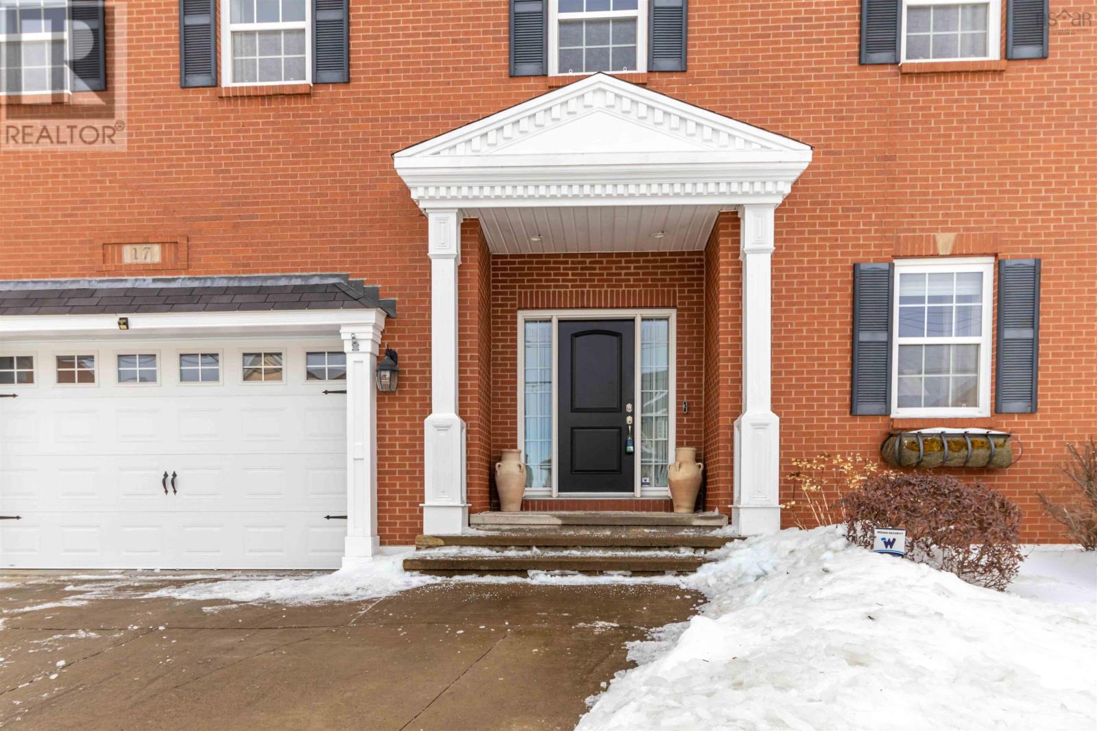 17 Vanier Way, Bedford, Nova Scotia  B4A 0A5 - Photo 2 - 202503621