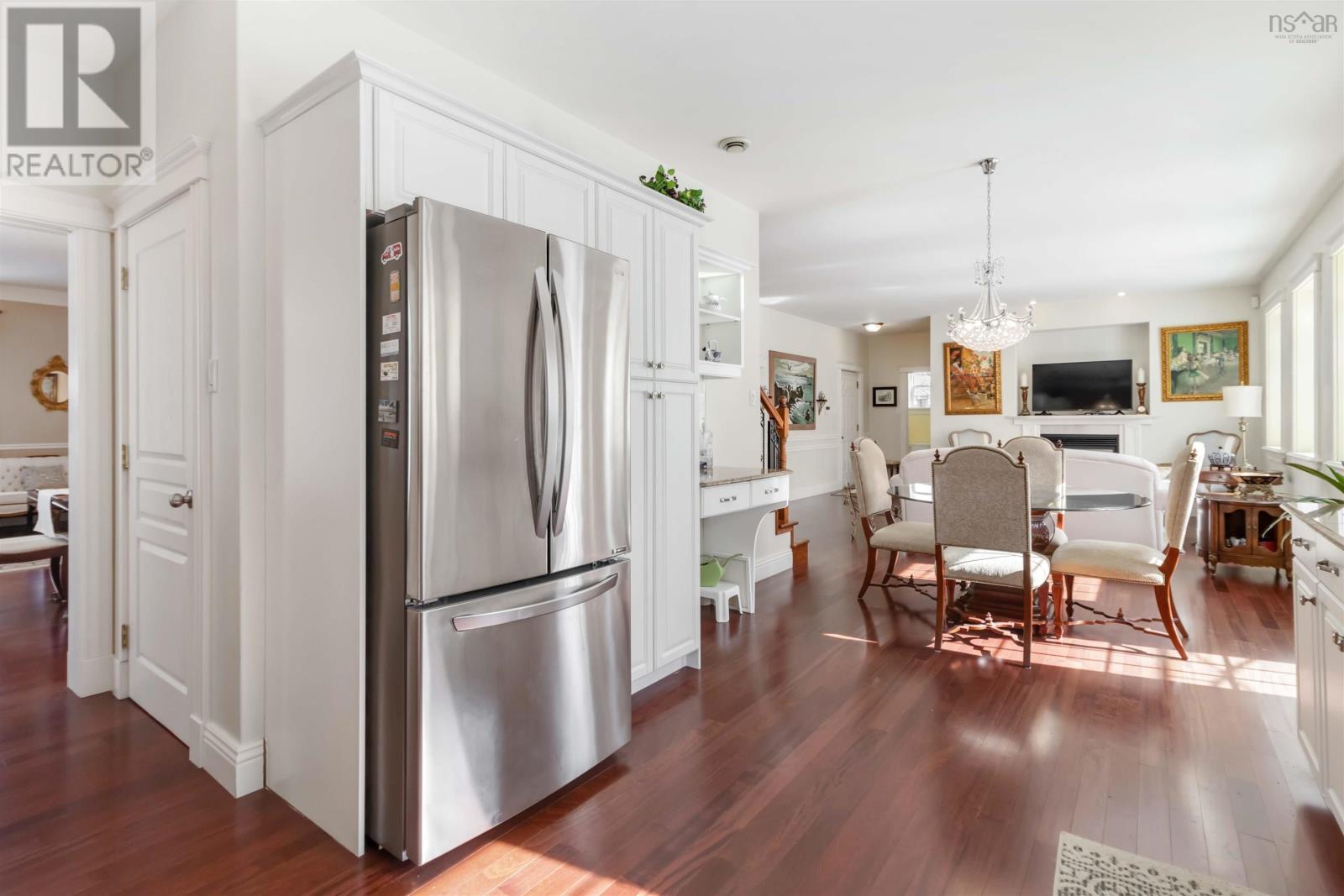 17 Vanier Way, Bedford, Nova Scotia  B4A 0A5 - Photo 21 - 202503621