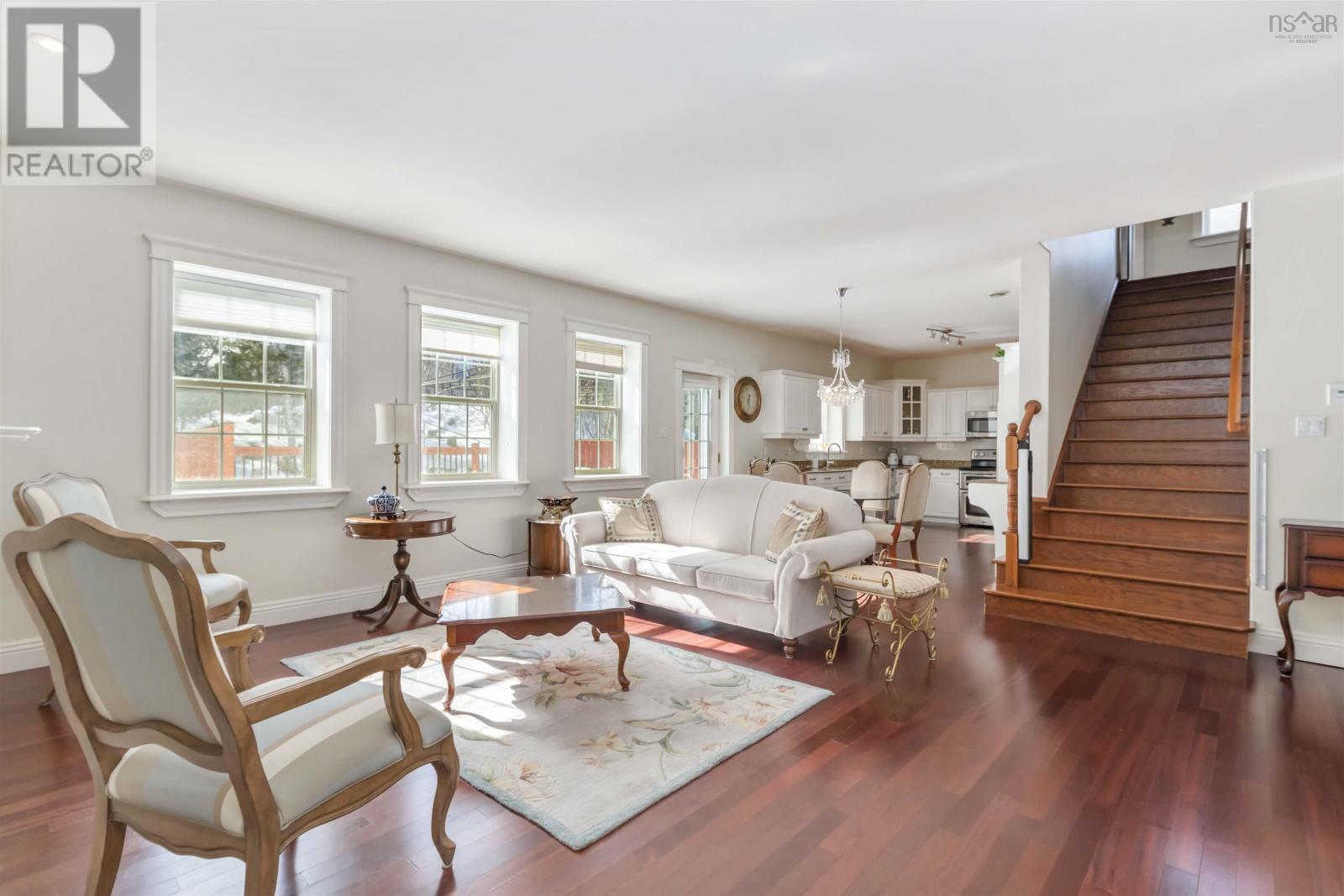 17 Vanier Way, Bedford, Nova Scotia  B4A 0A5 - Photo 25 - 202503621