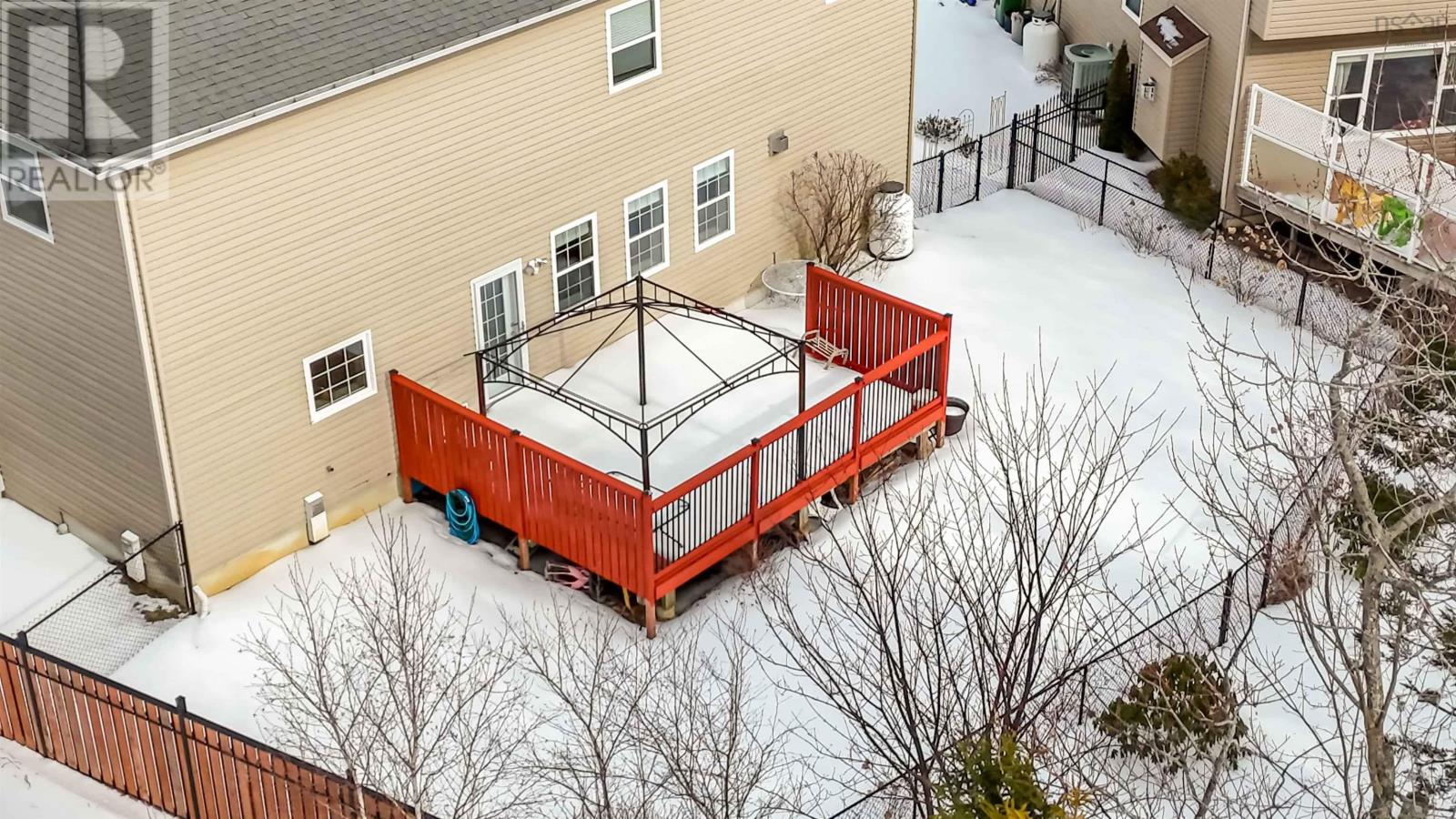 17 Vanier Way, Bedford, Nova Scotia  B4A 0A5 - Photo 3 - 202503621