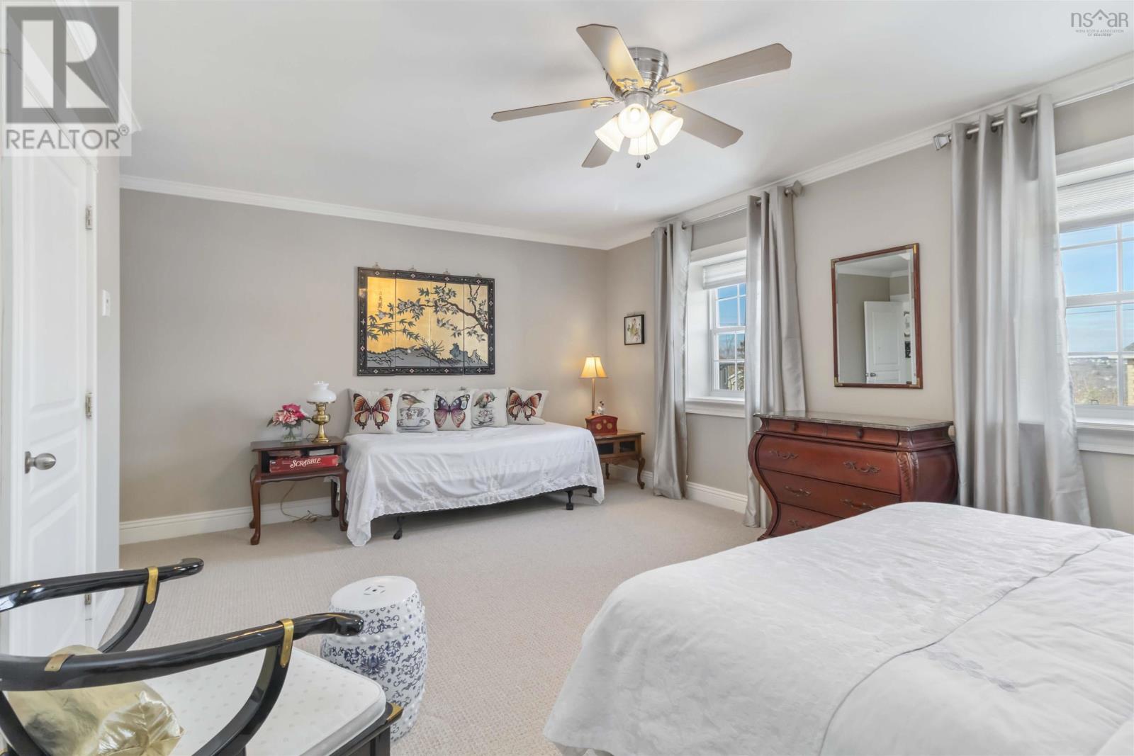 17 Vanier Way, Bedford, Nova Scotia  B4A 0A5 - Photo 32 - 202503621