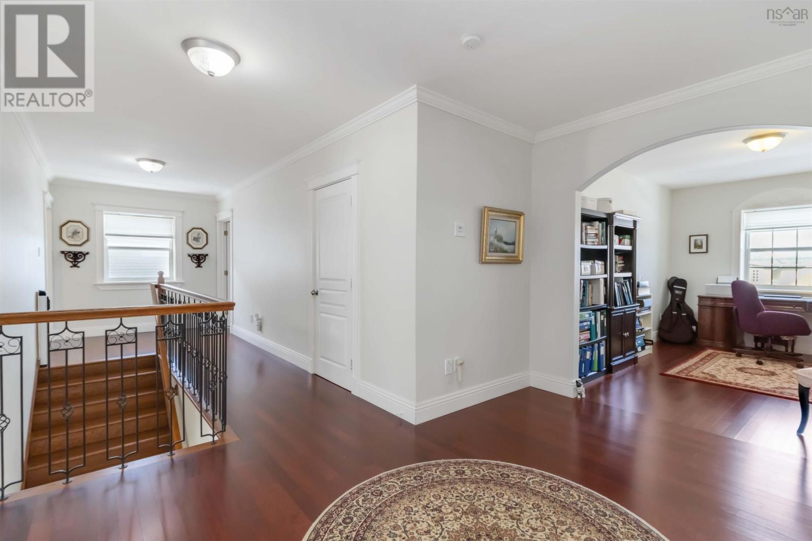 17 Vanier Way, Bedford, Nova Scotia  B4A 0A5 - Photo 35 - 202503621