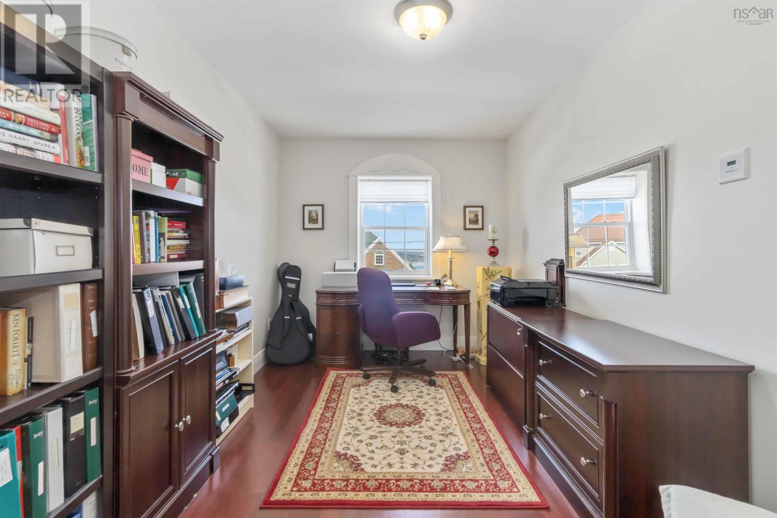 17 Vanier Way, Bedford, Nova Scotia  B4A 0A5 - Photo 37 - 202503621