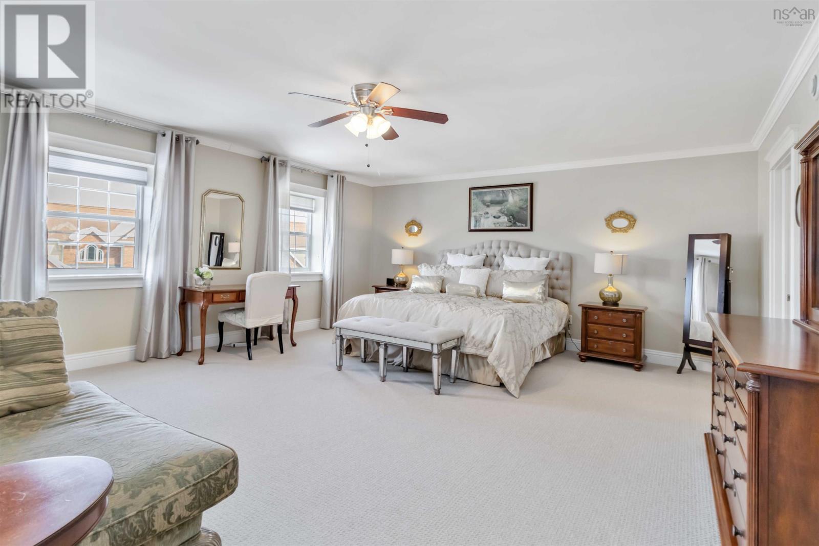 17 Vanier Way, Bedford, Nova Scotia  B4A 0A5 - Photo 38 - 202503621