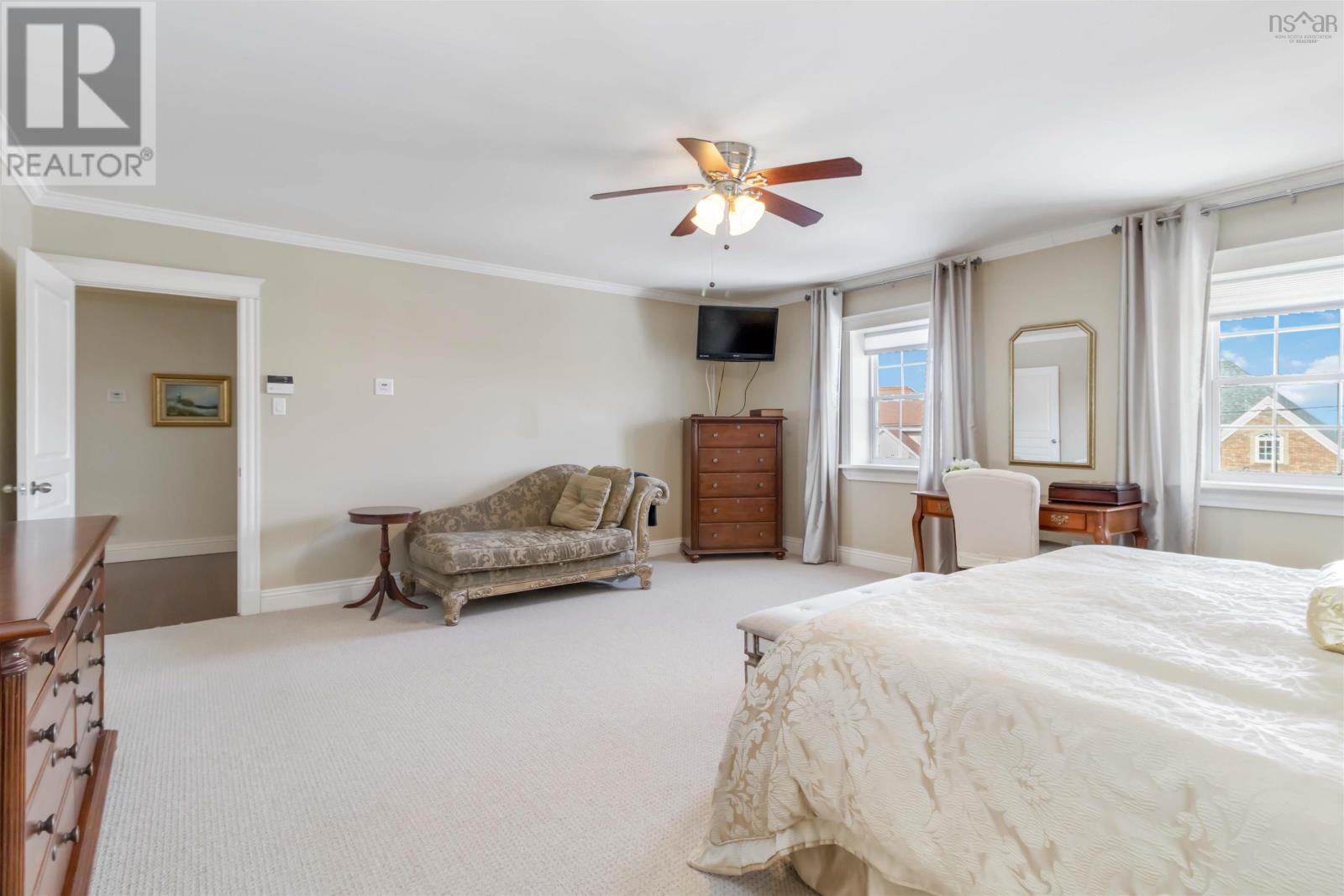 17 Vanier Way, Bedford, Nova Scotia  B4A 0A5 - Photo 39 - 202503621