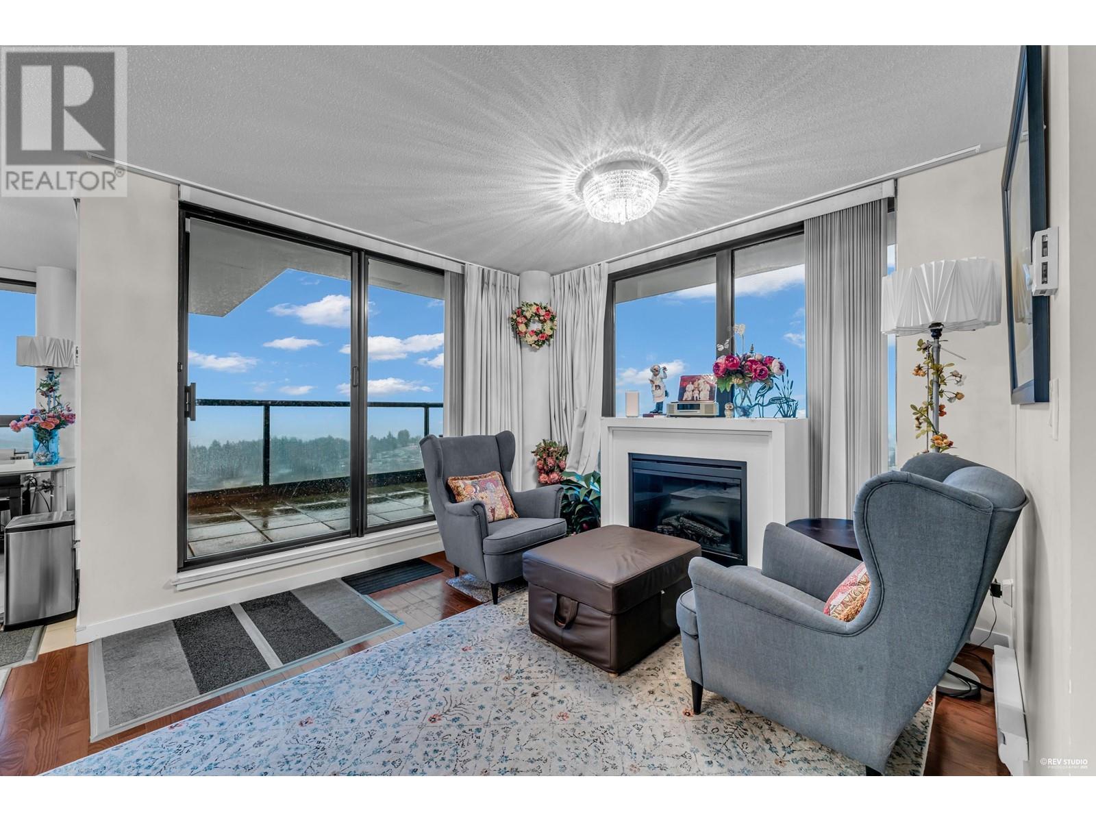Property at PH5 7178 COLLIER STREET image 1