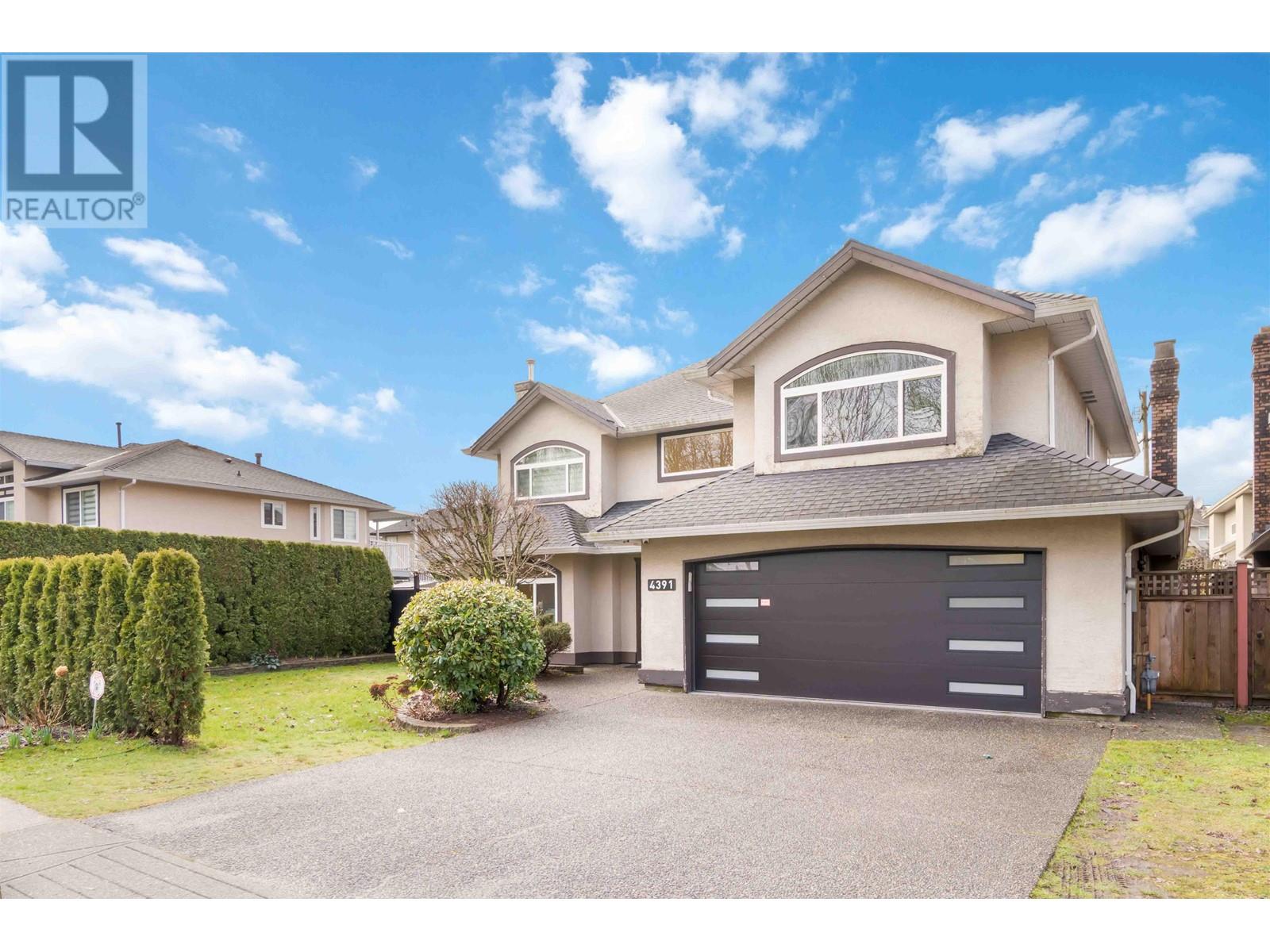 4391 FISHER DRIVE, Richmond