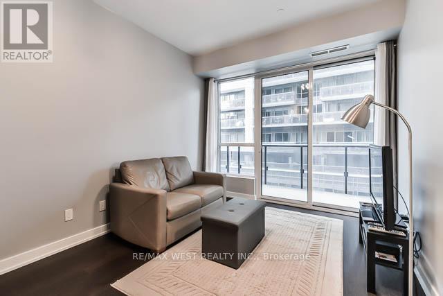 431 - 1030 King Street W, Toronto, Ontario  M6K 3N3 - Photo 10 - C11952698