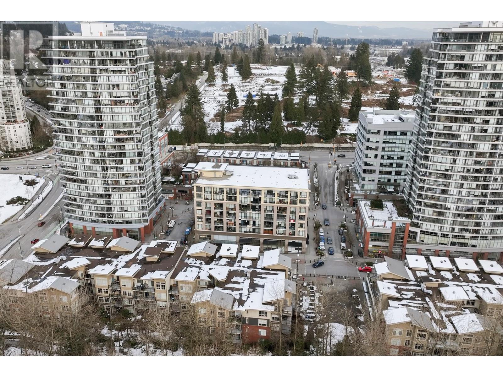 704 121 Brew Street, Port Moody, British Columbia  V3H 0E2 - Photo 2 - R2970337