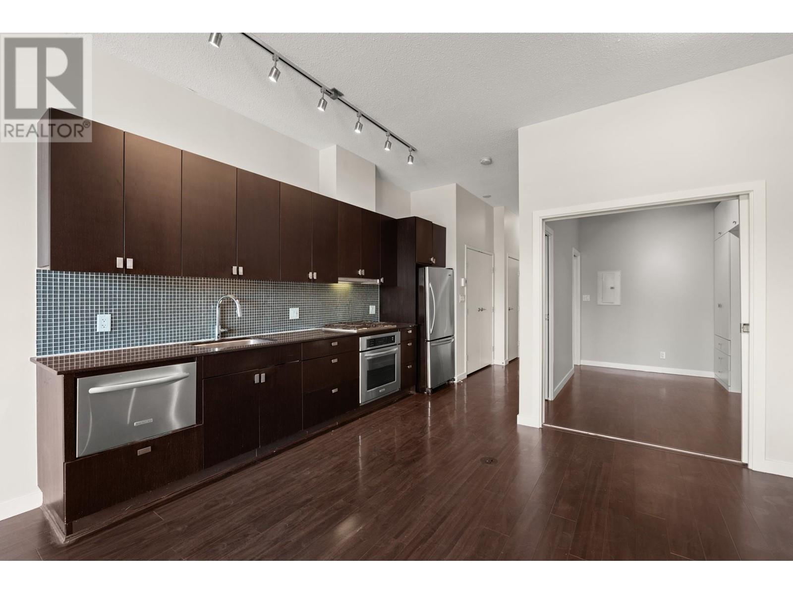 704 121 Brew Street, Port Moody, British Columbia  V3H 0E2 - Photo 7 - R2970337