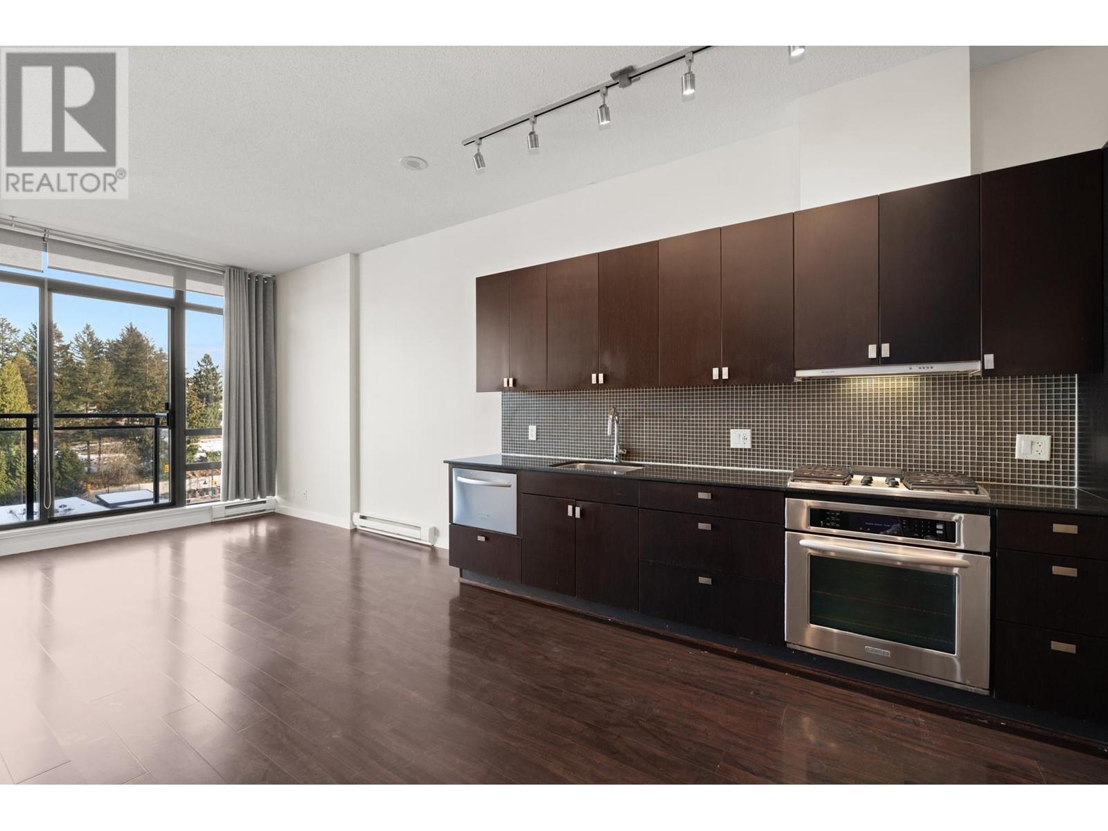 704 121 Brew Street, Port Moody, British Columbia  V3H 0E2 - Photo 6 - R2970337