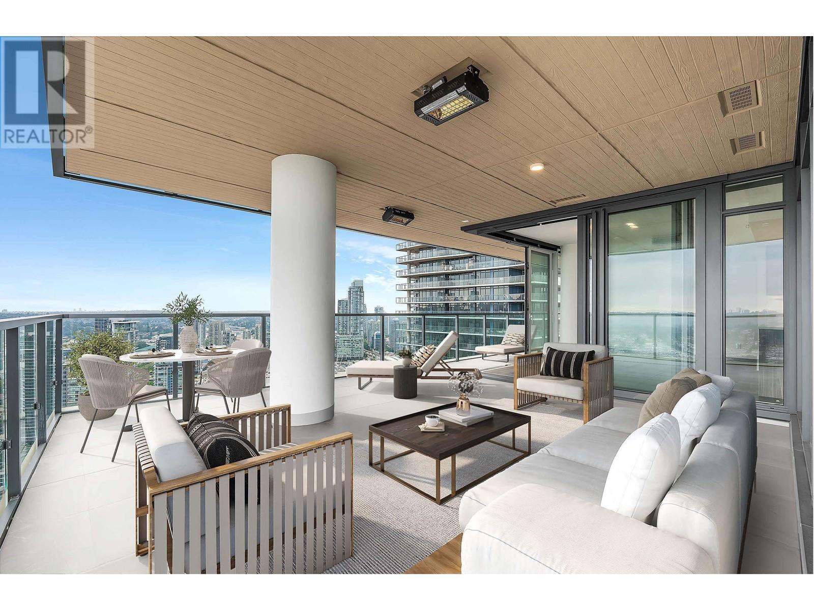 Property at 3902 4890 LOUGHEED HIGHWAY image