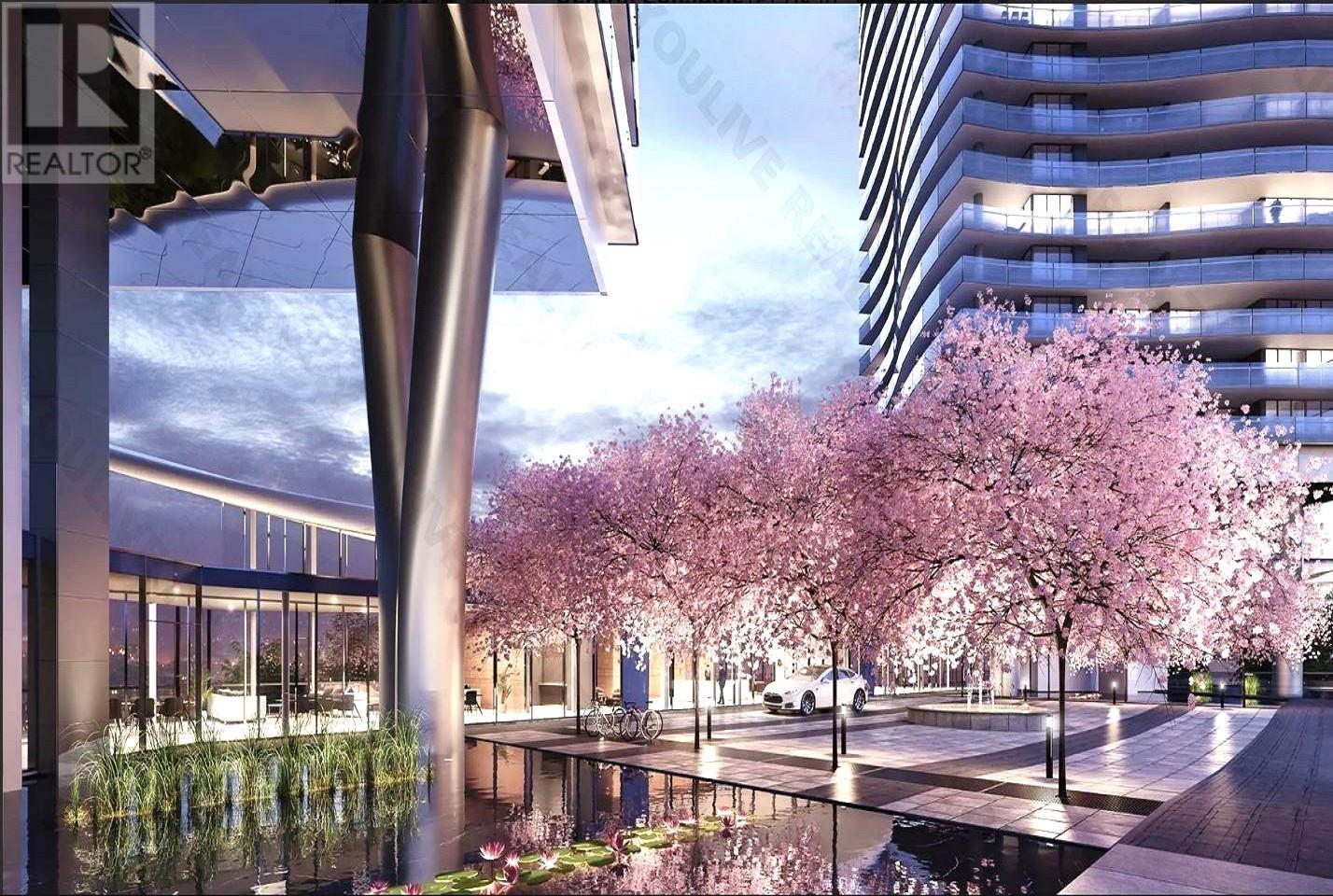 Property at 3902 4890 LOUGHEED HIGHWAY image