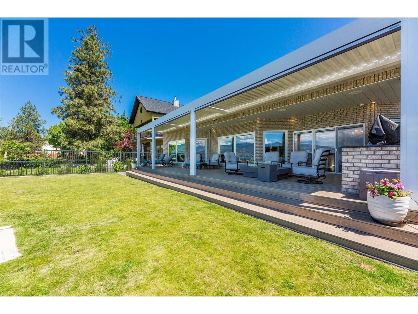 4096 Lakeshore Road, Kelowna, British Columbia  V1W 1V6 - Photo 75 - 10336555