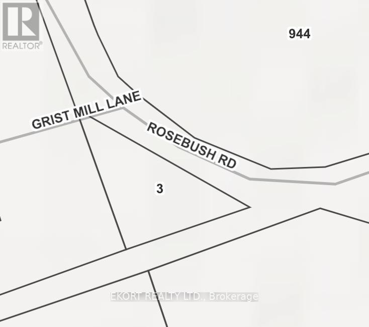 3 Grist Mill Lane, Quinte West, Ontario  K0K 2C0 - Photo 4 - X11989553